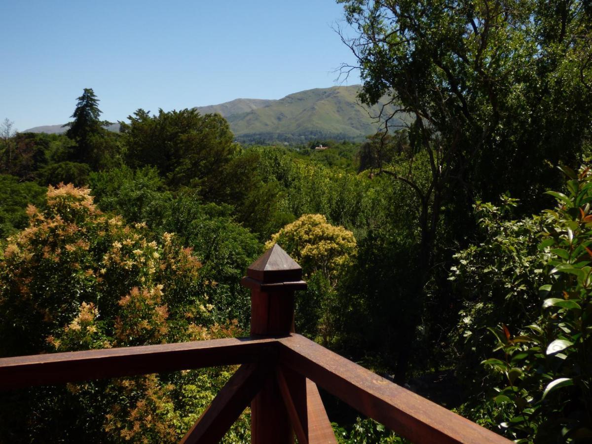 La Castellana De Sierras Hotel 3*