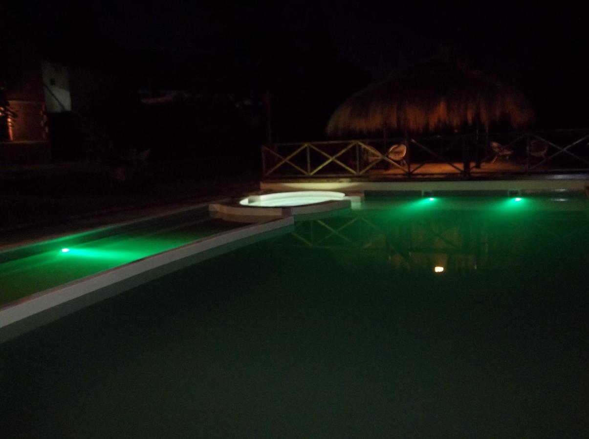Hotel La Castellana De Sierras 3*