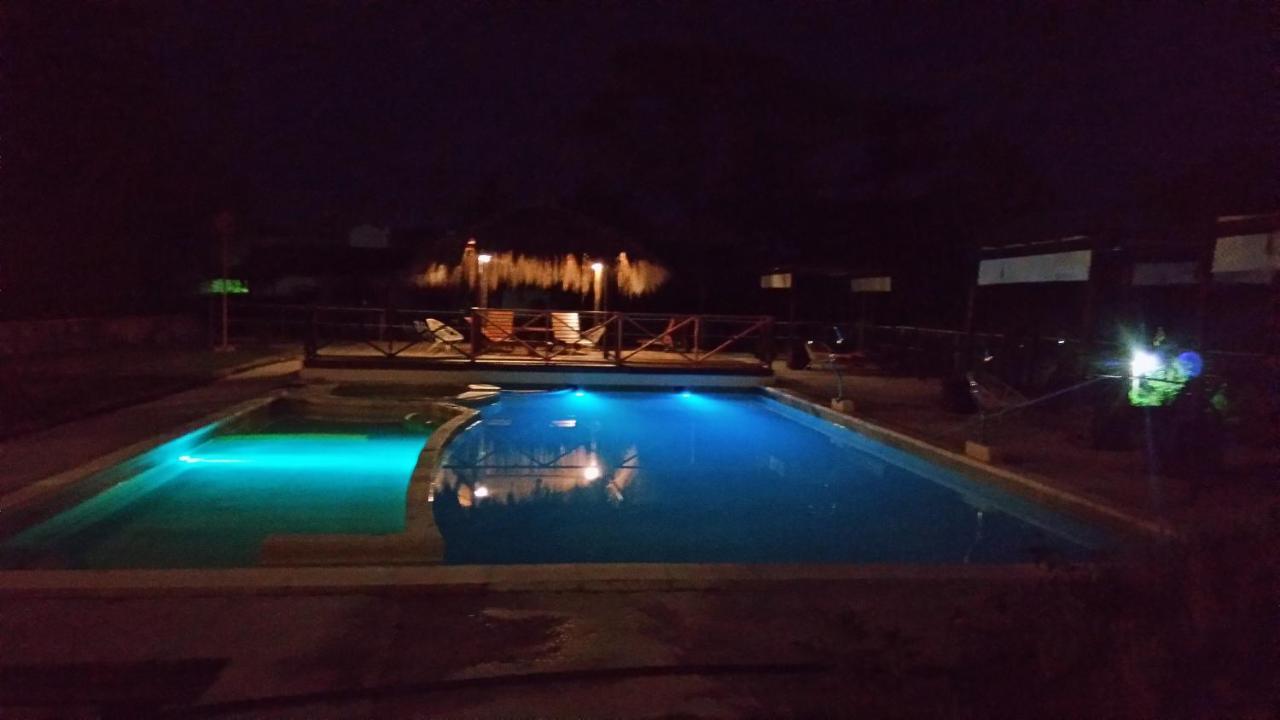 La Castellana De Sierras Hotel