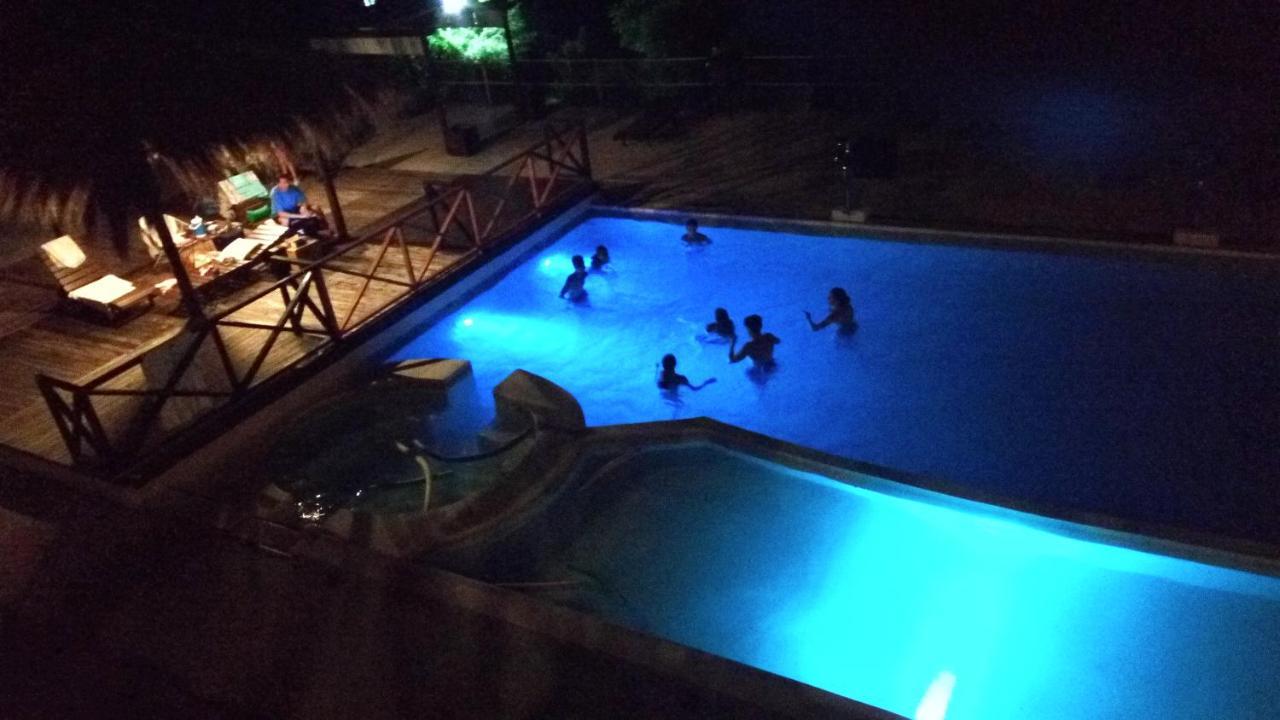 La Castellana De Sierras Hotel 3*